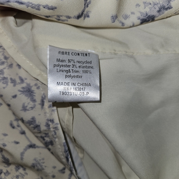 PRINCESS POLLY "ALISTON" MINI DRESS Dress Soft Yellow Size 2 - Picture 7 of 13